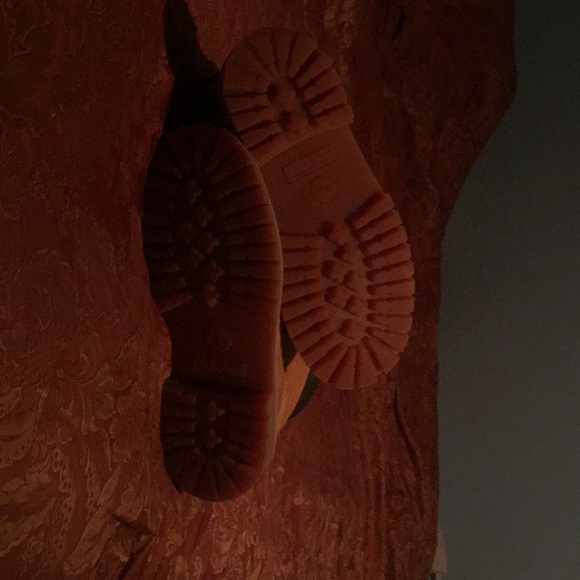 Waterproof Timberland Boots - Picture 5 of 5